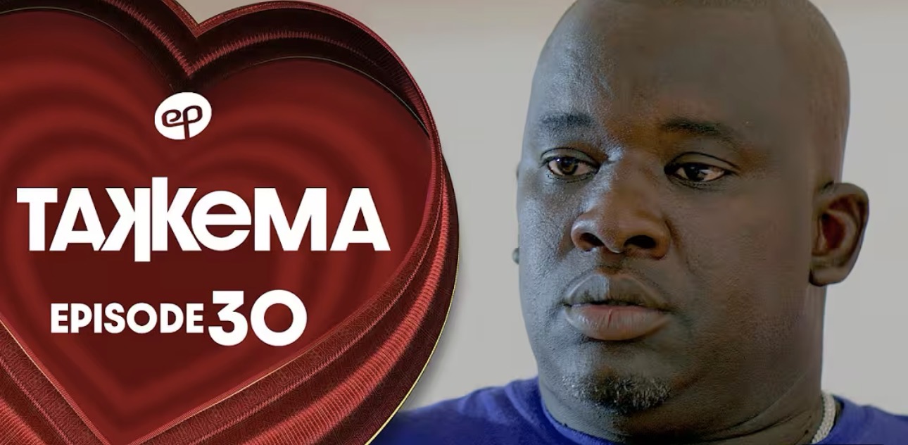 (Série) – Takkema – Saison 1 – Épisode 30.