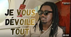 (Vidéo) – Mystère autour du « 13 » : Wally Seck dévoile enfin tout…