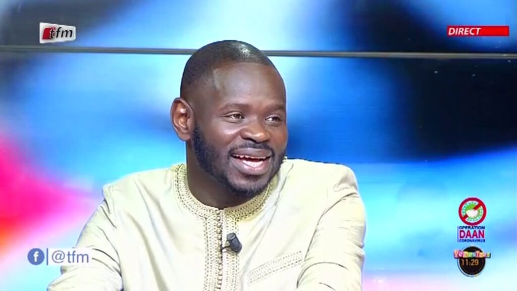 Liberté provisoire refusée : Pape Cheikh Diallo saisit la chambre d’accusation