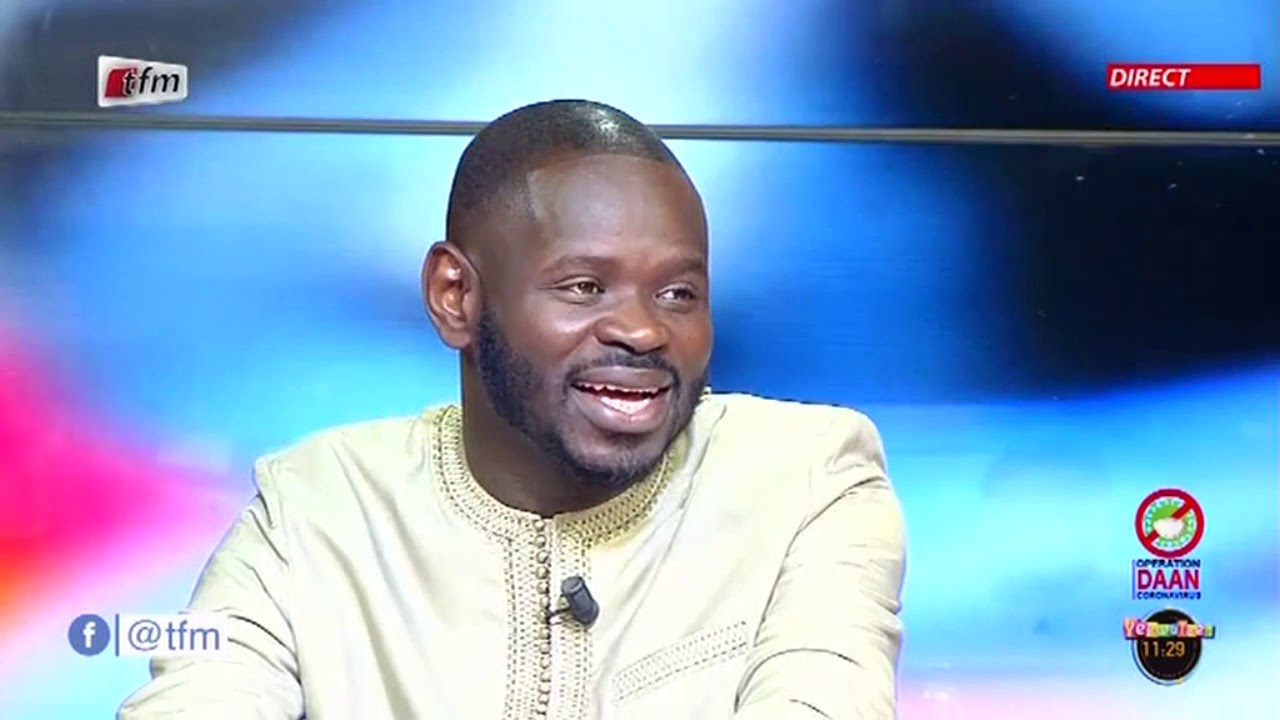 Liberté provisoire refusée : Pape Cheikh Diallo saisit la chambre d’accusation