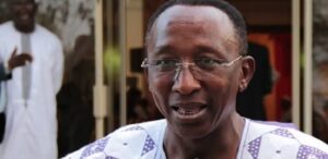 Magal de Touba : l’absence de Mbaye Pekh s’explique par des raisons de santé.