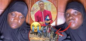 (Vidéo) – Son fils Papa décède sur la route de Touba : sa mère fait de terribles révélations…