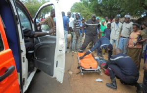 Drame sur l’axe Touba/Dahra : un conducteur de charrette perd la vie dans une collision…