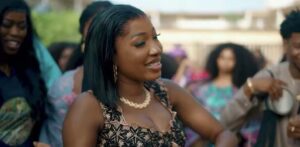 (Clip officiel) – Rema Diop dévoile « Guewello » en featuring avec Soda Mama Fall…