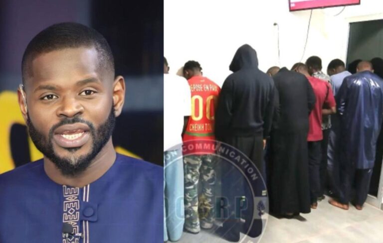 Affaire Pape Cheikh Diop : le juge clôture l’instruction et renvoie plusieurs mis en cause devant le tribunal…