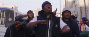 (Clip officiel) – « Foulak Fayda », le nouveau clip de Bideew Bou Bess