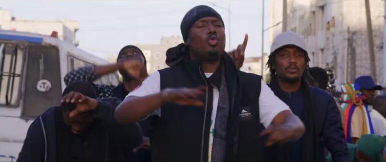 (Clip officiel) – « Foulak Fayda », le nouveau clip de Bideew Bou Bess