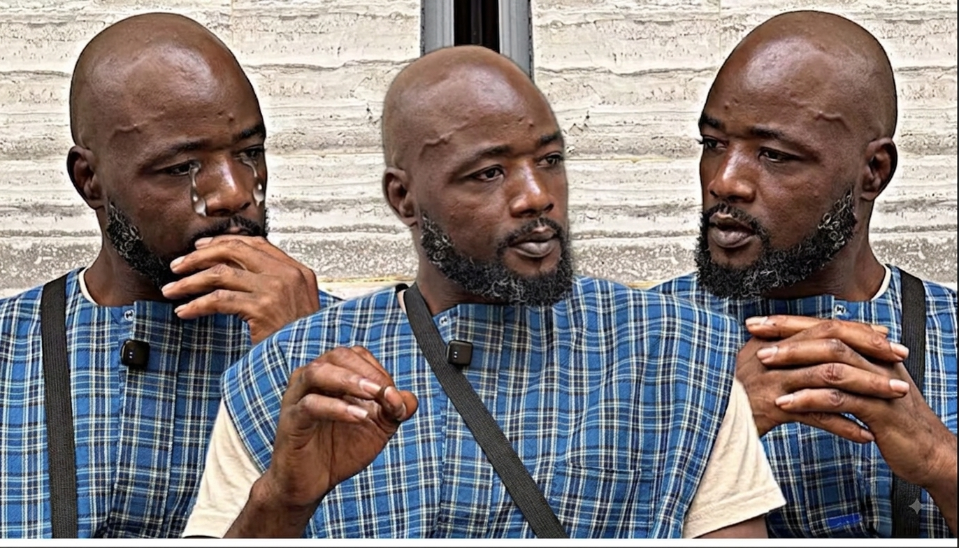 (Vidéo)- Révélation choc du lutteur Ouza Sow : « Un Sénégalais m’a drogué puis violé »