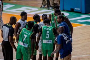 AfroBasket U18 : le Sénégal fait tomber le champion d’Afrique et se qualifie au Mondial U19