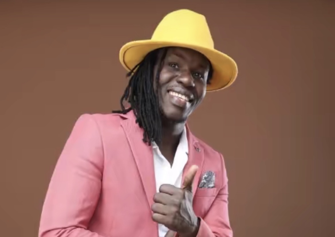 Wally Seck offre une seconde vie à Abou Thioubalo
