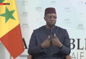 Ousmane Sonko clarifie enfin les raisons : « Les vraies raisons de ma rupture avec Diomaye »
