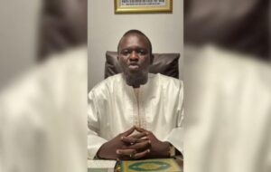 Procès d&rsquo;Imam Ndao et Garde des Sceaux : La boulette du député Cheikh Thioro Mbacké