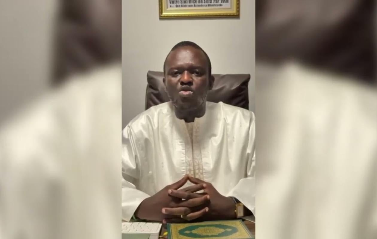 Procès d&rsquo;Imam Ndao et Garde des Sceaux : La boulette du député Cheikh Thioro Mbacké