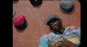 (Clip officiel)- Papis The Best dévoile « Naanal Ndox Mou Sed » en featuring avec Zo Flame