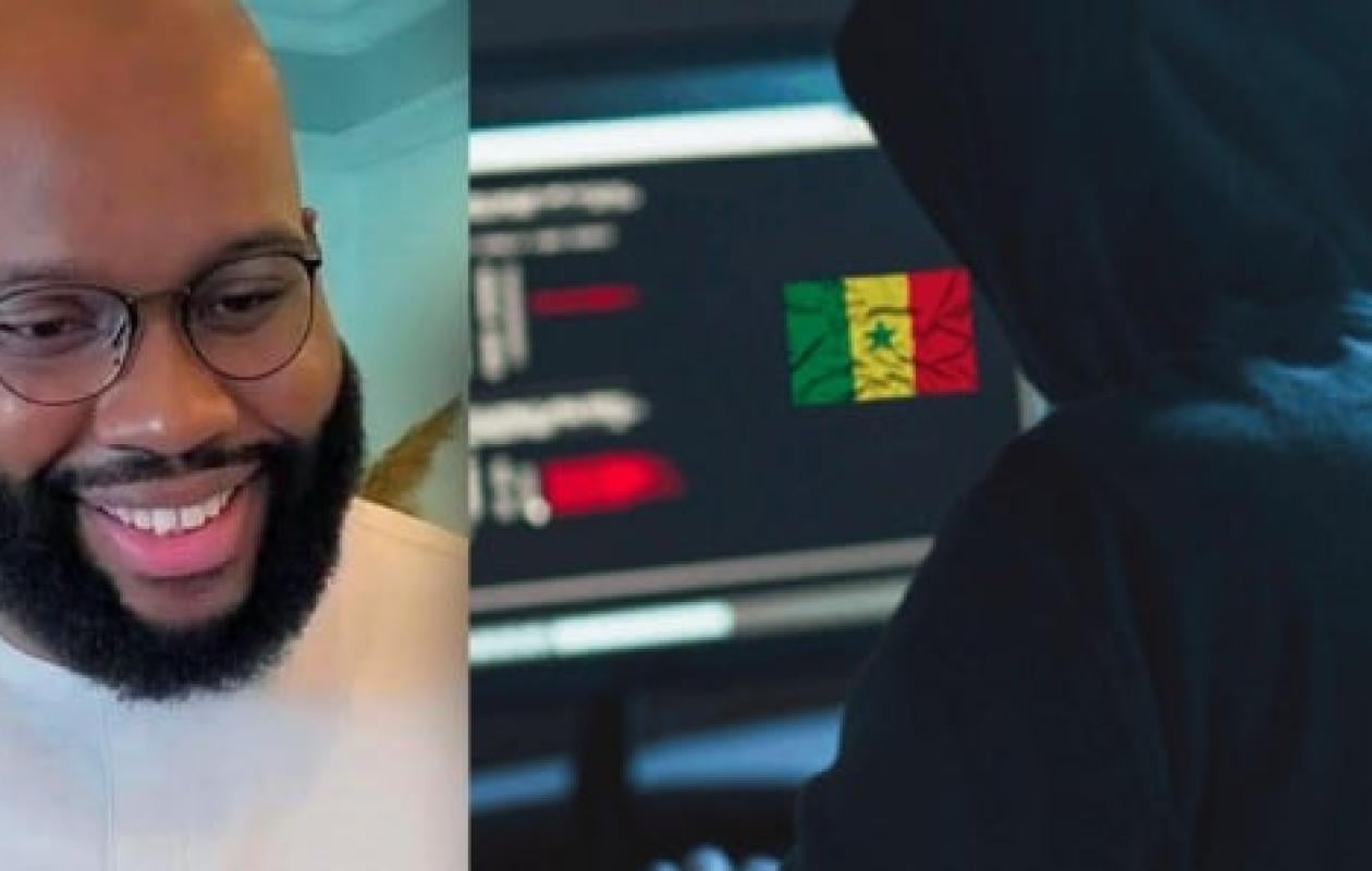 Affaire Kocc Barma : son iPhone 16 exploité, des sextapes auraient été retrouvées