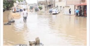 Drame à Touba : un homme souffrant de troubles psychiques retrouvé mort dans les eaux pluviales