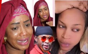 Deux ans de décès d’Aziz Dabala, cas Nabou Leye : Les tristes révélations d’Aida (vidéo)