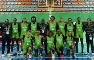 Basket : Le calvaire silencieux de quatre joueuses de l&rsquo;équipe nationale du Sénégal