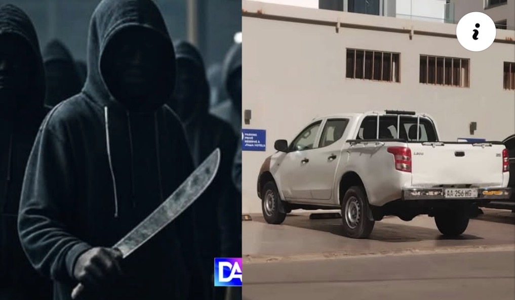 Mbour / Braquage près de la Banque Islamique : 76 millions de F CFA emportés sous la pluie et dans le noir