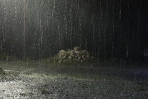 Alerte météo : La pluie va tomber dans ces 25 localités, dans les prochaines heures