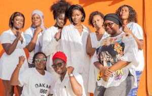 Gënji Hip Hop : le nouveau bureau lance sa feuille de route 2026-2030