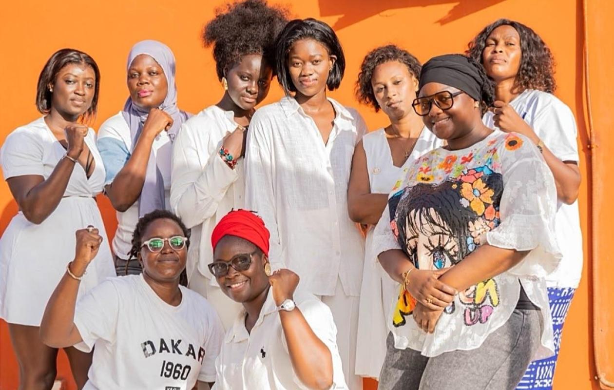 Gënji Hip Hop : le nouveau bureau lance sa feuille de route 2026-2030