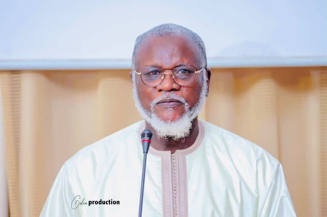 La communauté mouride en deuil: Décès de Serigne Mbaye Guèye Syll