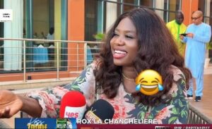 Rox rentre au Sénégal : « On disait que je n’oserais jamais revenir »