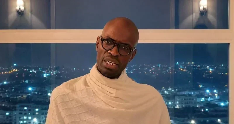 Touba : Serigne Sidy Mbacké désavoué par son propre fils pour avoir invité Sokhna Aïda Diallo