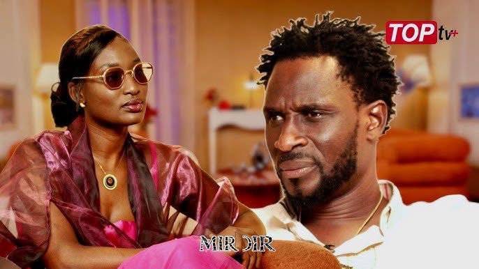 « Je suis divorcé…Mon ainé a 18 ans… » : l’acteur Adama Fall se livre sans détour