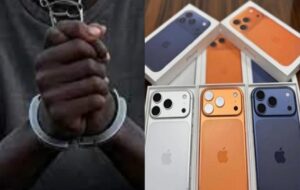 « Je me suis trompé de maison » : un chauffeur ivre relaxé après un vol présumé de téléphones