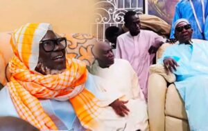 Affaire Sokhna Aïda Diallo : Serigne Sidy Abdou Lahad attendu chez Serigne Mountakha …