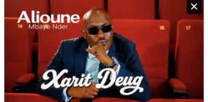 (Clip officiel)- « Xarit Deug » : quand Alioune Mbaye Nder chante l’amitié et met Sonko et Diomaye en lumière
