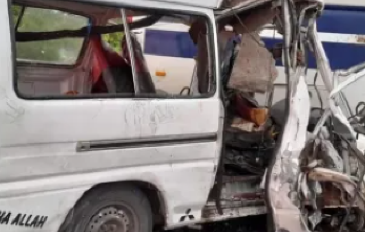 Salndé Fanaye : 10 blessés, dont deux graves, dans un accident de minicar…