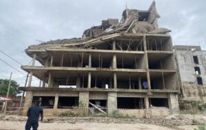 Kédougou : un ouvrier de 26 ans meurt dans l’effondrement d’un immeuble en construction…