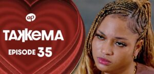 (Série) – Takkema – Saison 1 – Épisode 35.