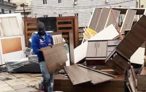 Dégâts des pluies à Fass : des artisans du Canal 4 perdent leur mobilier…