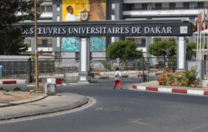 Meurtre d’un étudiant à l’UCAD : le principal suspect arrêté après plus de cinq ans de cavale…