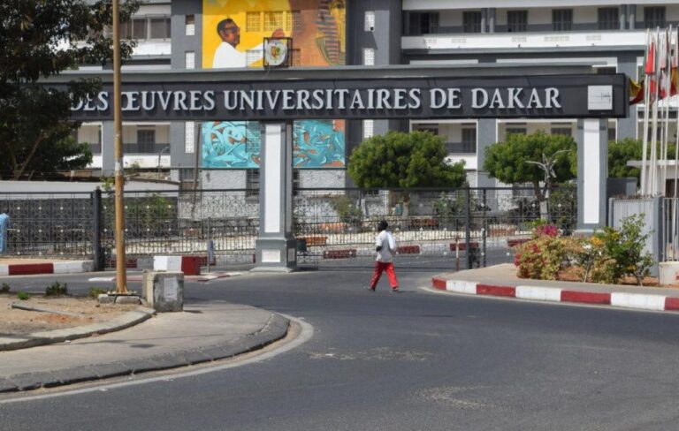 Meurtre d’un étudiant à l’UCAD : le principal suspect arrêté après plus de cinq ans de cavale…