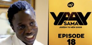 (Série) – Sama Yaay – Saison 1 – Épisode 18.