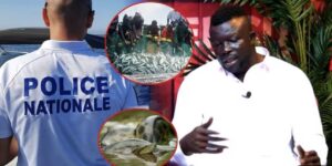 (Vidéo) – Porté disparu pendant 6 jours en mer : le lutteur Amanekh raconte son incroyable calvaire…