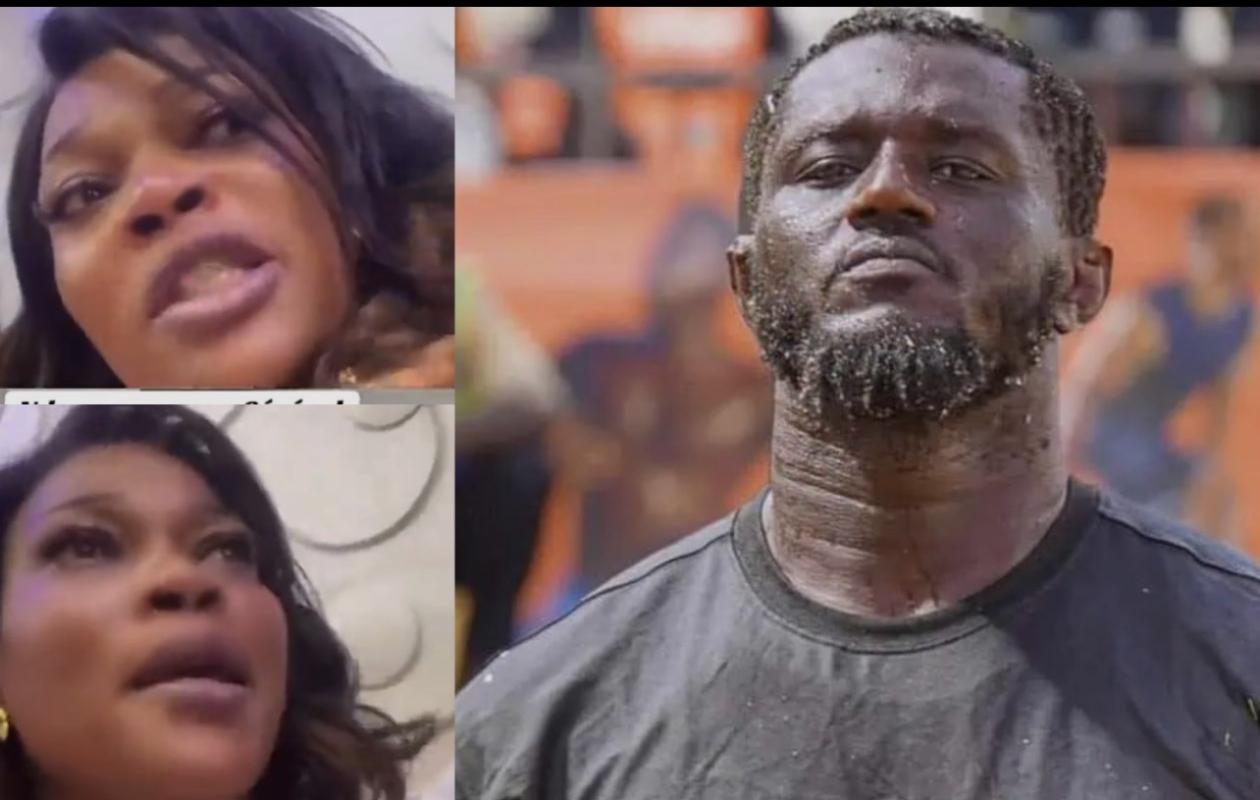 Boury Bathily après ses accusations contre Balla Gaye 2 : « Je ne savais pas que j’étais aussi aimée »