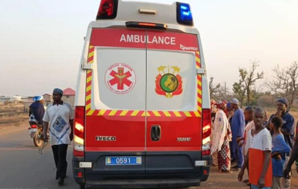 Drame à Bokhodi : un jeune orpailleur burkinabè meurt dans un puits d’or…