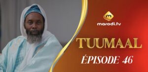(Série) – Tuumaal – Saison 1 – Épisode 46.