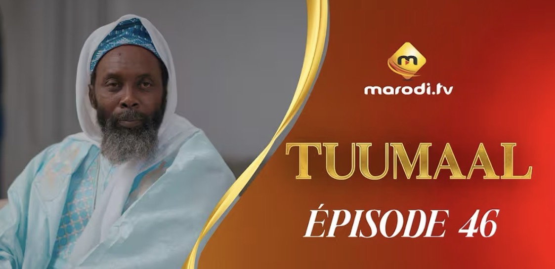 (Série) – Tuumaal – Saison 1 – Épisode 46.