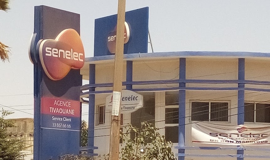 Tivaouane : un câble endommagé perturbe la distribution de l’électricité à l’approche du Gamou…