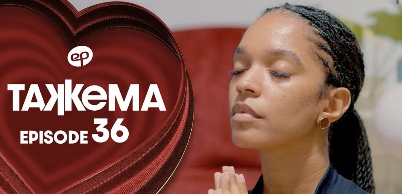 (Série) – Takkema – Saison 1 – Épisode 36.