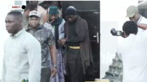 (Vidéo) – Tivaouane : Serigne Moustapha Sy plébiscité par ses talibés…
