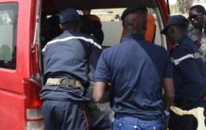 Bilan Gamou de Tivaouane 2026 : 254 interventions, 429 victimes et 4 décès enregistrés…