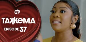 (Série) – Takkema – Saison 1 – Épisode 37.